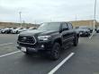 Used 2021 Toyota Tacoma SR5 Truck