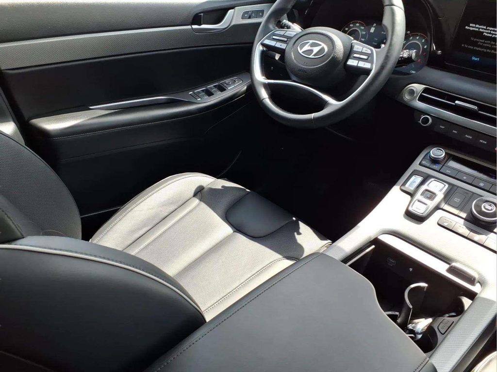 2024 Hyundai Palisade SEL - Photo 18