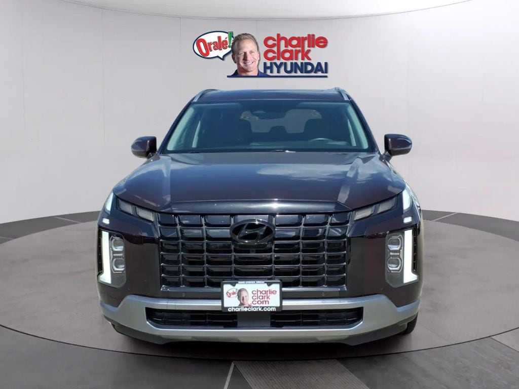 2024 Hyundai Palisade SEL - Photo 8