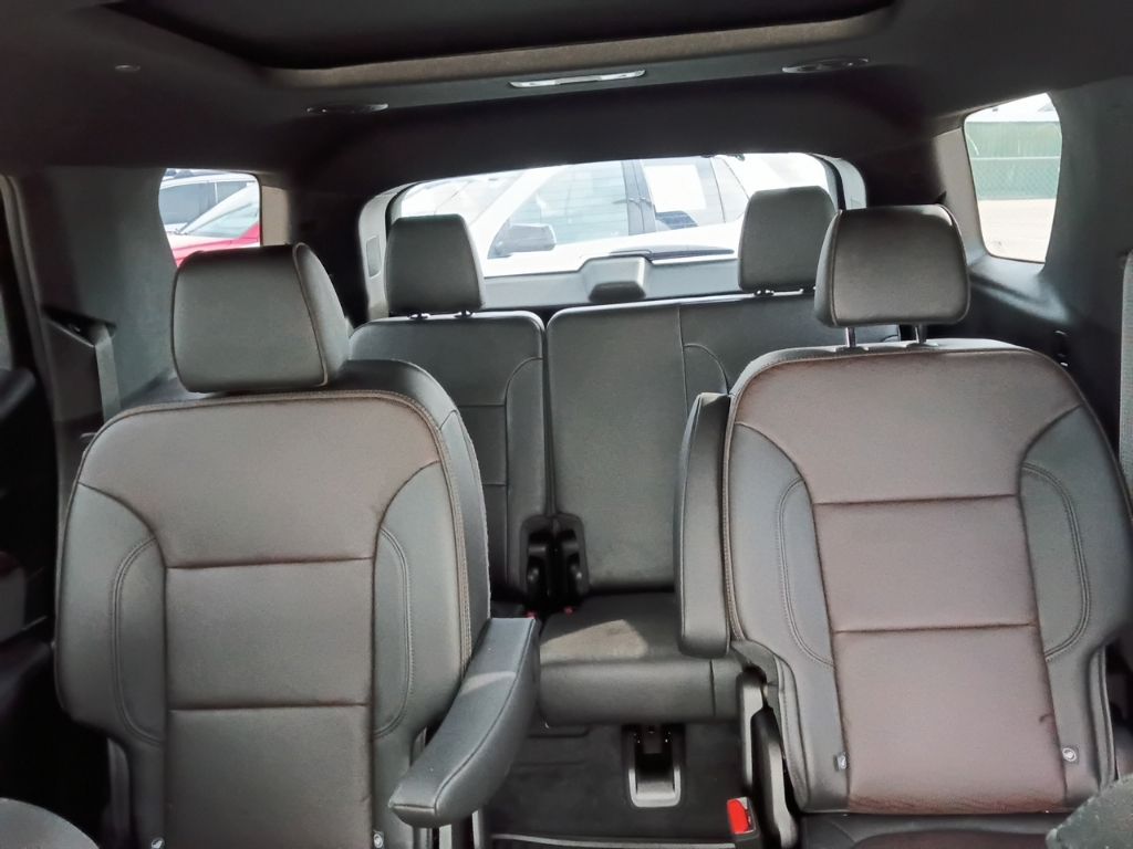 2023 Chevrolet Traverse High Country - Photo 8