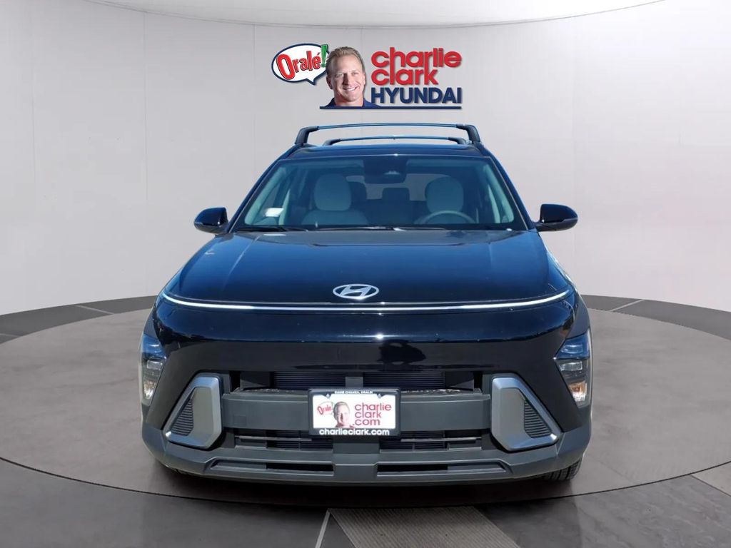 2026 Hyundai Kona SEL Sport - Photo 8