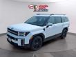 New 2026 Hyundai Santa Fe Hybrid Calligraphy SUV