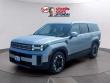 New 2026 Hyundai Santa Fe SE FWD SUV