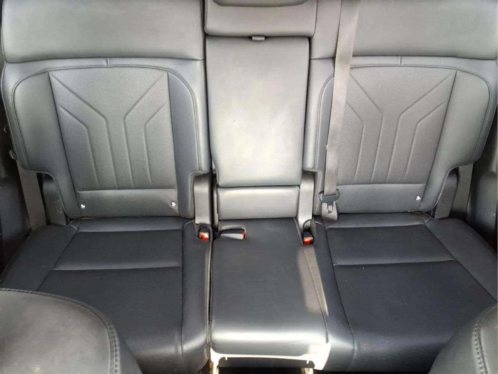2024 Hyundai Santa Fe SEL - Photo 19