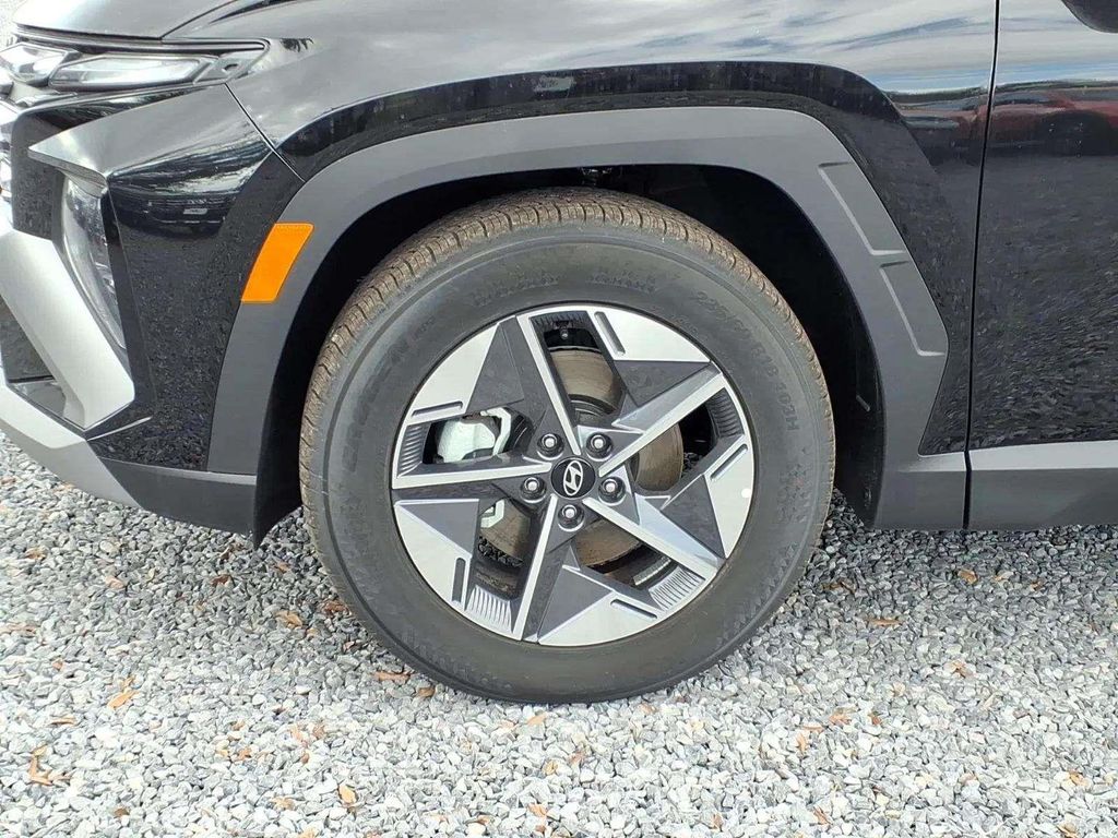 2026 Hyundai Tucson SEL - Photo 10