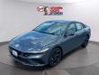 New 2026 Hyundai Elantra SEL Sport Sedan