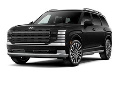 2026 Hyundai Palisade Hybrid Calligraphy SUV