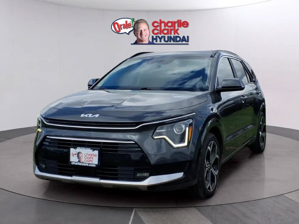 2023 Kia Niro