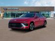 New 2025 Hyundai Sonata SEL Convenience Sedan