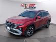 Certified 2025 Hyundai Tucson SEL Convenience SUV