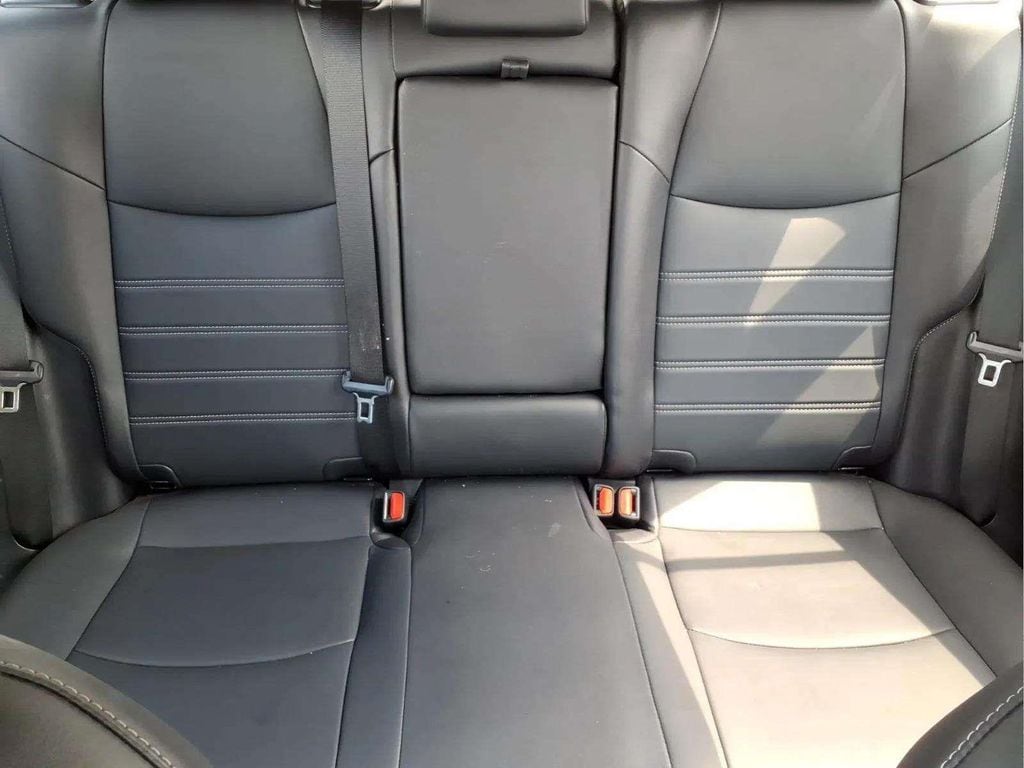 2023 Toyota RAV4 XLE Premium - Photo 17