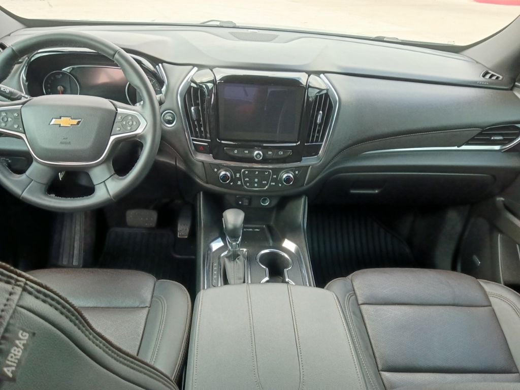 2023 Chevrolet Traverse High Country - Photo 9