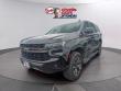 Used 2021 Chevrolet Tahoe Z71 SUV