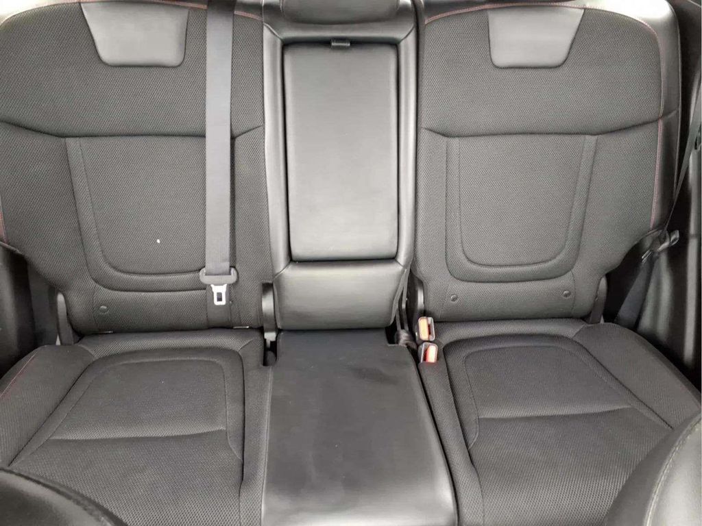 2023 Hyundai Tucson N Line - Photo 19