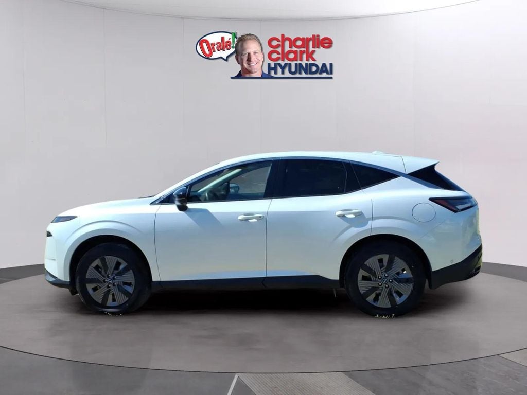 2025 Nissan Murano SL - Photo 2