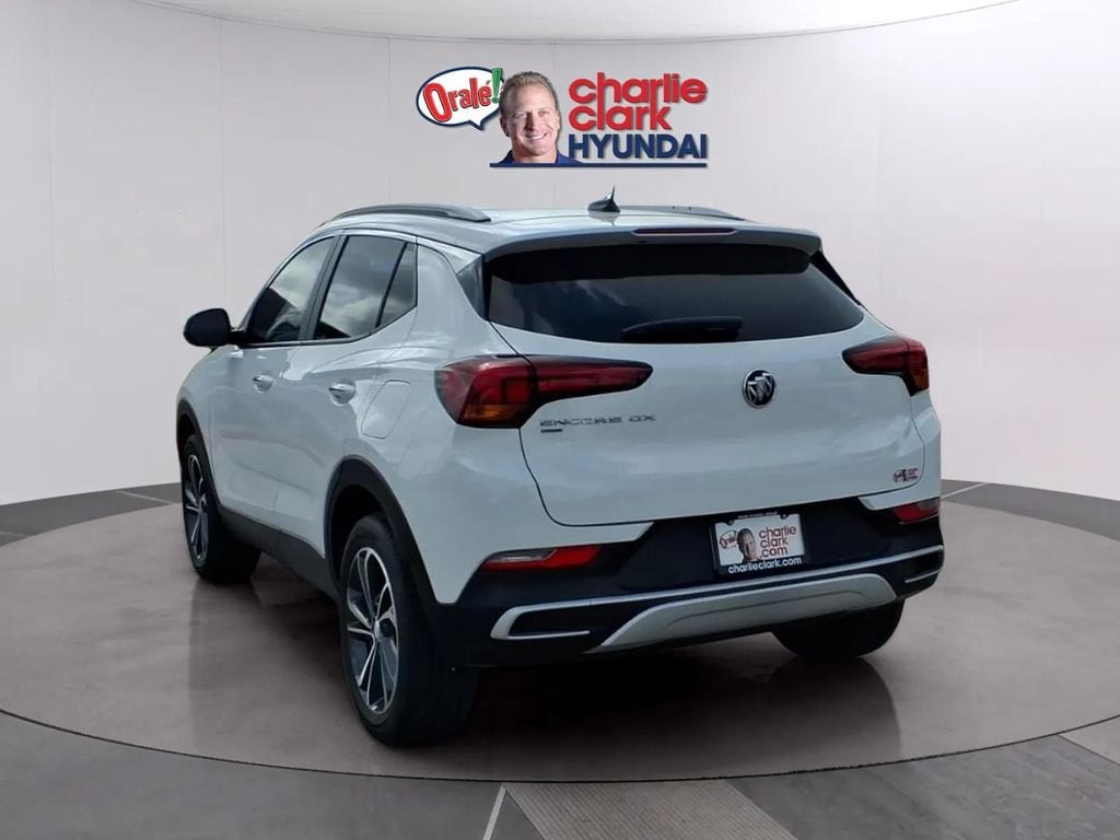 2023 Buick Encore GX Select - Photo 3