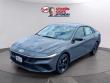 New 2026 Hyundai Elantra SEL Sport Sedan