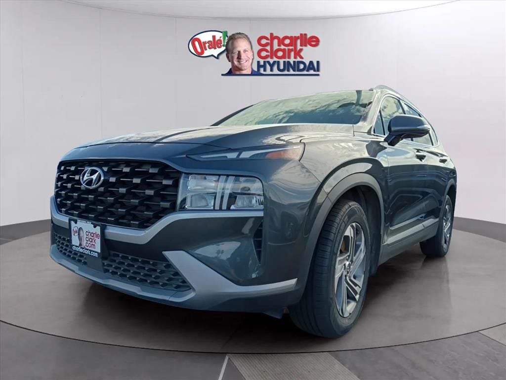 2023 Hyundai Santa Fe SEL 2.5's photo