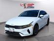 Used 2022 Kia K5 EX Sedan