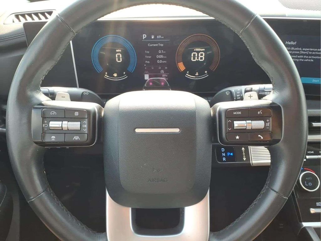 2024 Hyundai Santa Fe SEL - Photo 16