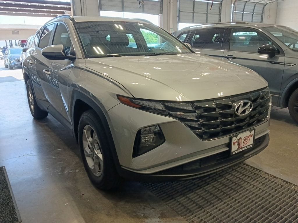 2023 Hyundai Tucson SEL - Photo 3
