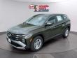 New 2026 Hyundai Tucson SE FWD SUV