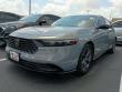 Used 2024 Honda Accord Hybrid EX-L Sedan
