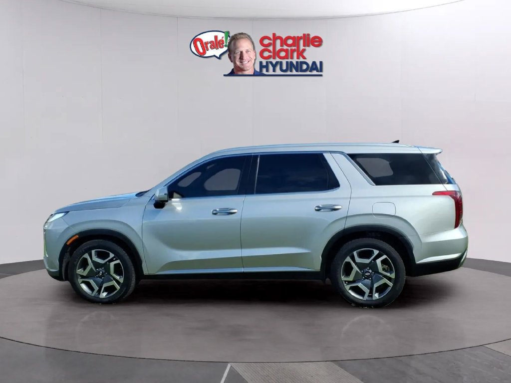 Used 2025 Hyundai Palisade SEL Premium SUV