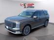 New 2026 Hyundai Palisade Calligraphy FWD SUV