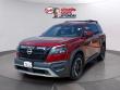 Used 2024 Nissan Pathfinder Rock Creek SUV