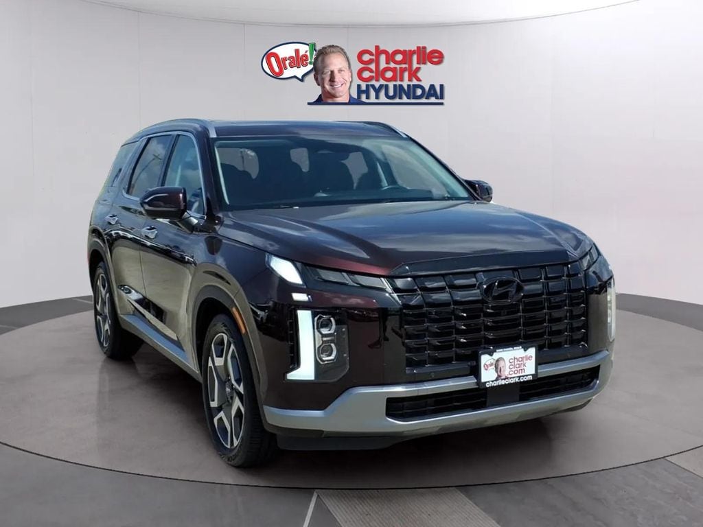2024 Hyundai Palisade SEL - Photo 7