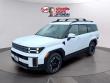 New 2027 Hyundai Santa Fe SEL FWD SUV