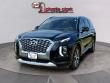 Used 2022 Hyundai Palisade Limited SUV