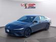 New 2026 Hyundai Elantra SEL Sport Sedan