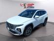 New 2026 Hyundai Tucson Limited FWD SUV