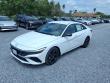 New 2026 Hyundai Elantra SEL Sport Sedan