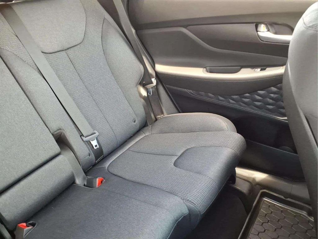 2023 Hyundai Santa Fe SEL - Photo 19