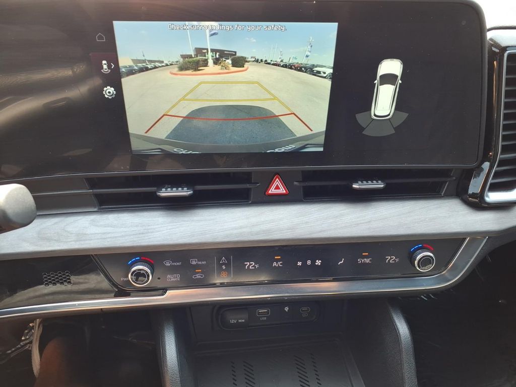 2023 Kia Sportage X-Line - Photo 15