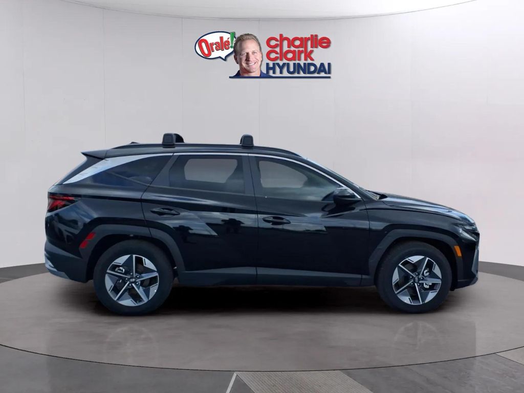 2026 Hyundai Tucson SEL - Photo 6