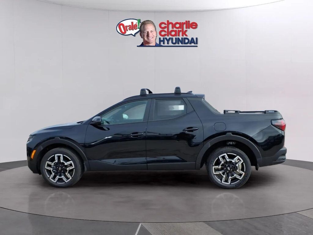 New 2026 Hyundai Santa Cruz Limited Truck Crew Cab