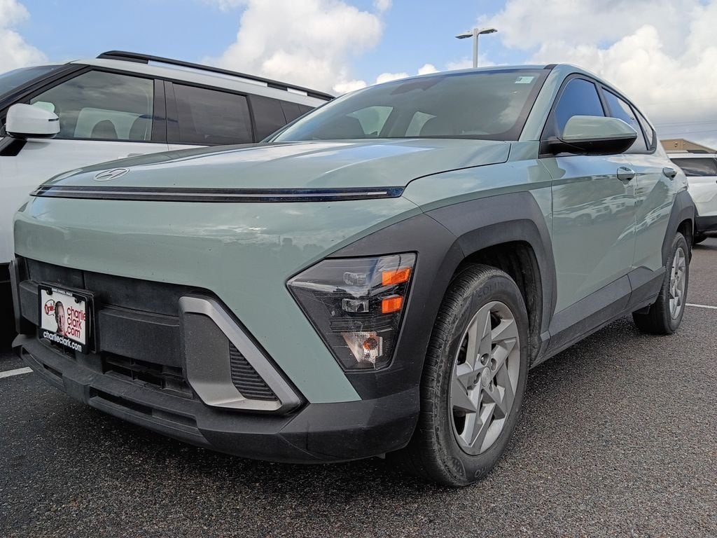 2024 Hyundai Kona SE Automatic's photo