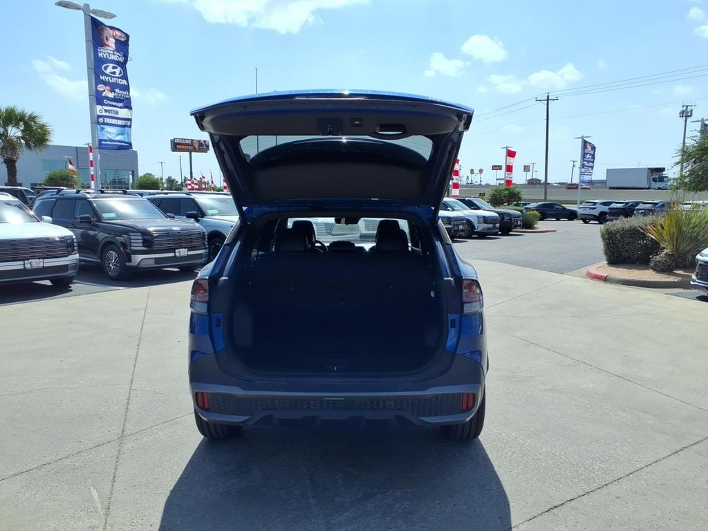 2023 Kia Sportage X-Line - Photo 20