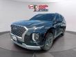 Used 2021 Hyundai Palisade Calligraphy SUV