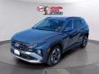 New 2026 Hyundai Tucson SEL FWD SUV