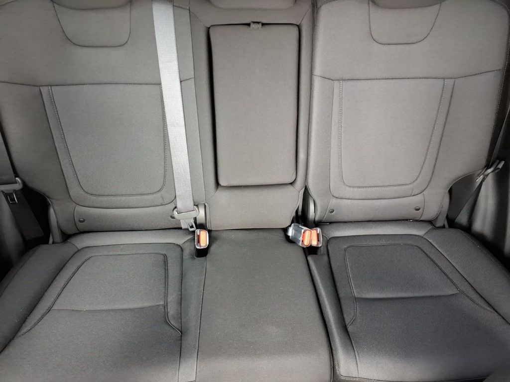 2026 Hyundai Tucson SE - Photo 17