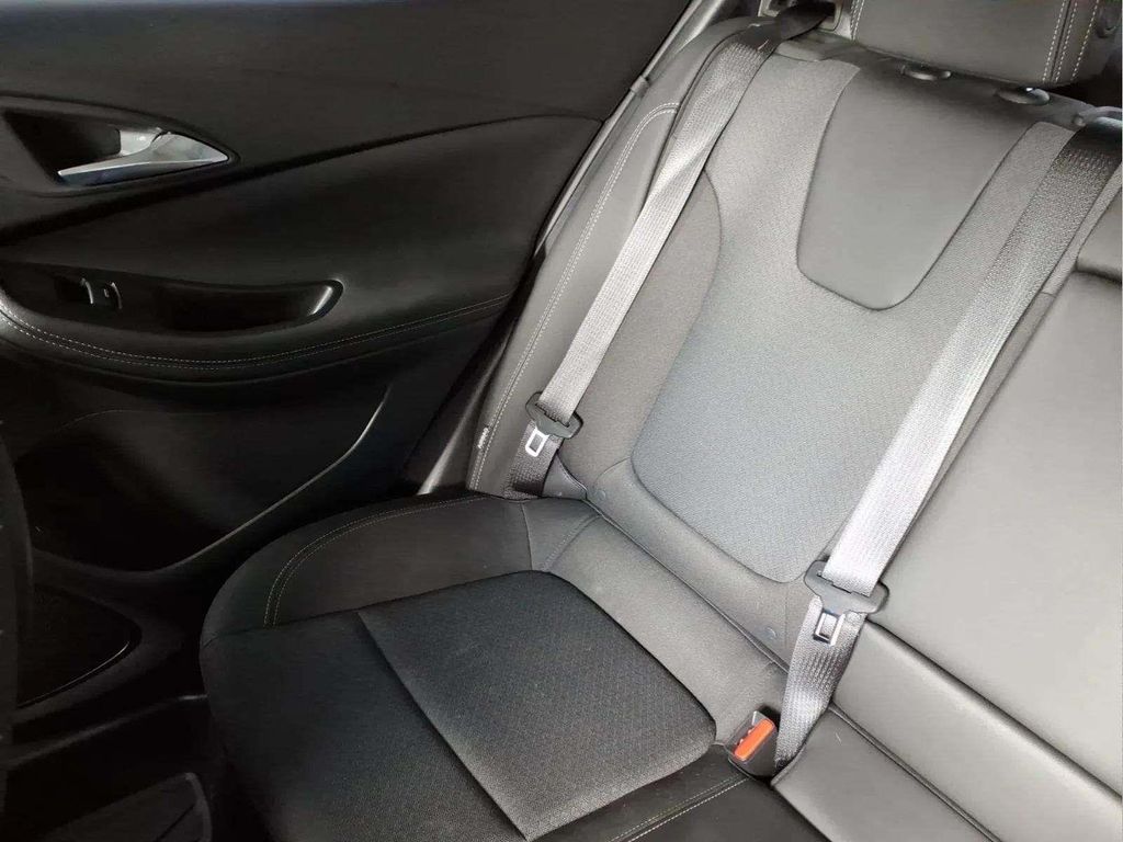 2023 Buick Encore GX Select - Photo 15
