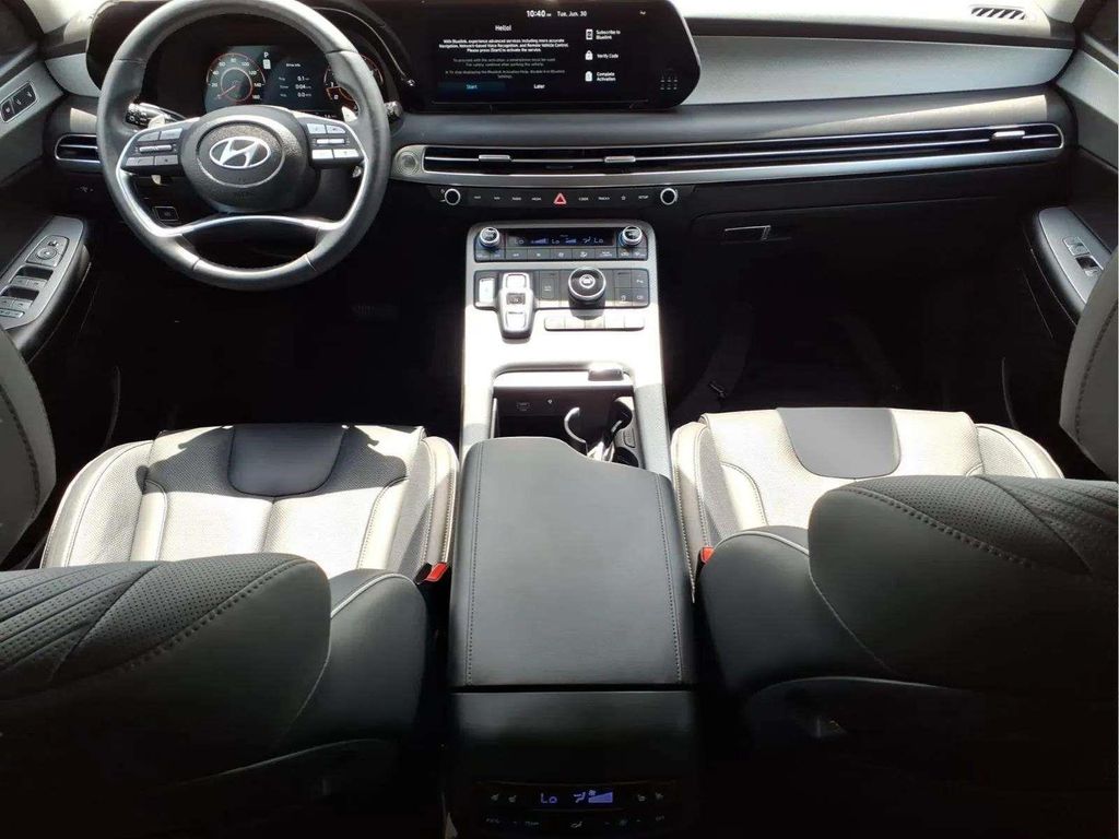2024 Hyundai Palisade SEL - Photo 9