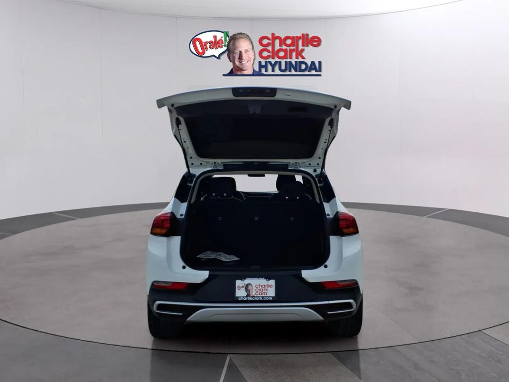 2023 Buick Encore GX Select - Photo 19