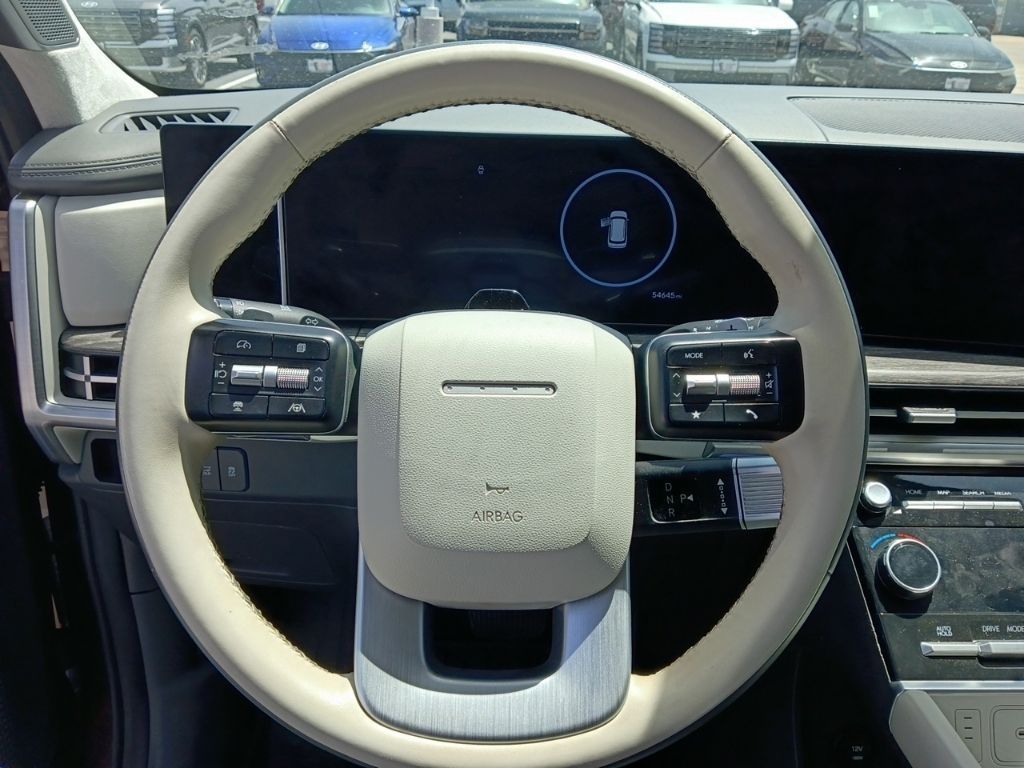 2024 Hyundai Santa Fe Calligraphy - Photo 9