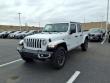 Used 2023 Jeep Gladiator Overland Truck